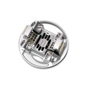 E-savukkeen sumutusydin 1