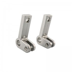 Lääketieteellinen instrumentti osat 2